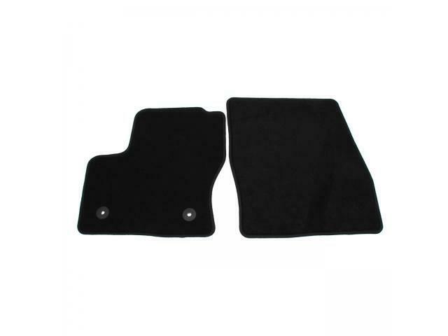 ORIGINAL Ford textielmatten deurmatten automatten set KUGA I, Auto-onderdelen, Interieur en Bekleding, Ophalen of Verzenden