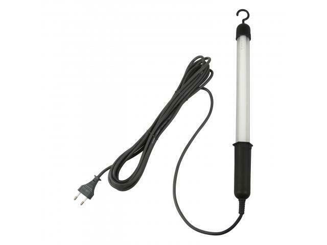 TL-Looplamp Plastic Haak 230V 8W, Auto-onderdelen, Verlichting, Ophalen of Verzenden