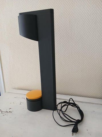 Jean-Pierre Vitrac - Lampe de table - Manade - Métal,