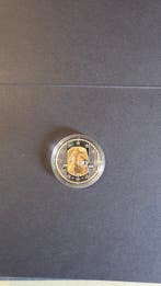 Frankrijk. 5 Euro 2004 La Semeuse Proof