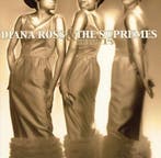 Diana Ross & The Supremes - The No. 1s (CD) 0602498610022, Cd's en Dvd's, Verzenden, Nieuw in verpakking