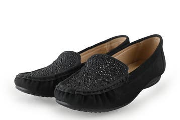 Smiling For Feet Ballerinas in maat 39 Zwart, Kleding | Dames, Verzenden, Zwart, Smiling For Feet, Ballerina's