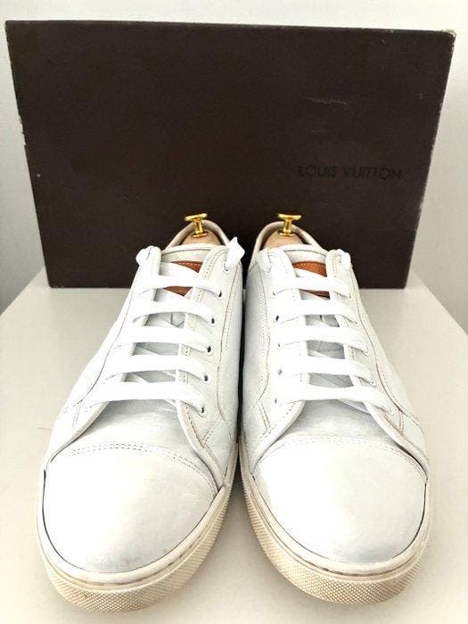 Louis Vuitton - Chaussures à lacets - Taille : EU 43, Kleding | Heren, Schoenen