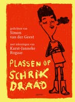 Plassen op schrikdraad (9789045131719, Simon van der Geest), Verzenden