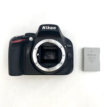 Nikon D5100 Digitale camera, Nieuw