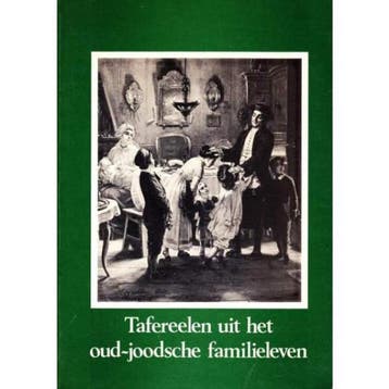 Tafereelen uit het oud-joodsche familieleven 9789064460036, Boeken, Verzenden, Gelezen, Oppenheim