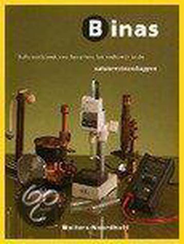 Binas Havo/vwo Informatieboek 9789001893774 G. Verkerk, Livres, Verzenden, G. Verkerk