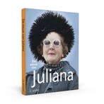 De eeuw van Juliana 9789462585058 Pieter Eckhardt, Boeken, Verzenden, Gelezen, Pieter Eckhardt