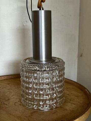 Lamp (2) - Glas
