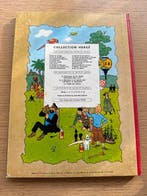 Tintin T19 - Coke en Stock (B24) - C - 1 Album - EO - 1958