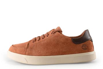 Timberland Veterschoenen in maat 42 Overig, Overige kleuren, Verzenden, Timberland, Zo goed als nieuw