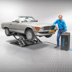 Datona Autobrug verrijdbaar - 400V - Datona - Zwart, Auto diversen, Ophalen of Verzenden, Nieuw