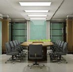 30x120cm LED plafondlamp systeemplafond verlichting 36 watt, Verzenden