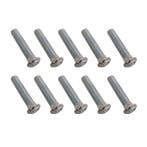 C3 Corvette wielbouten set, Ophalen of Verzenden, Nieuw