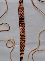 Nazca wol alpaga (Alpaca) Riem / Honda