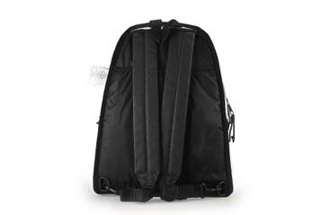 Eastpak Rugzak Wit, Handtassen en Accessoires, Tassen | Rugtassen, Verzenden, 25 tot 40 cm, Zo goed als nieuw, 30 tot 45 cm