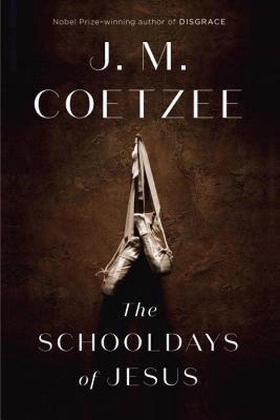 The Schooldays of Jesus 9780735222663 J M Coetzee, Boeken, Taal | Engels, Zo goed als nieuw, Verzenden
