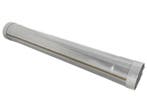 aFe SATURN 4S 409 Stainless Steel Muffler Delete Pipe, Auto-onderdelen, Uitlaatsystemen, Ophalen of Verzenden, Nieuw