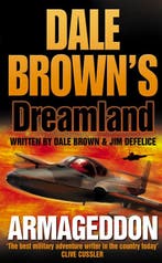 Armageddon 9780007182558 Dale Brown, Verzenden, Dale Brown