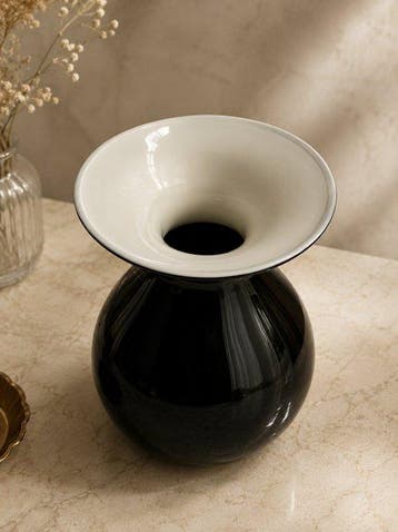 Holmegaard - Peter Svarrer - Vaas - Vorm - Glas,