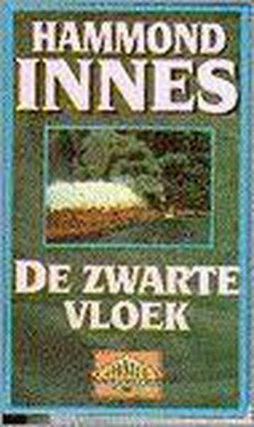 De zwarte vloek - Innes, Verzenden