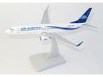 Schaal 1:200 Hogan Wings HGAIRAU738 Boeing 737-800 Air Au..., Ophalen of Verzenden, Nieuw