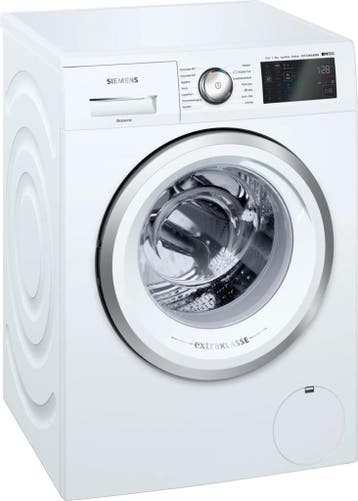 Siemens WM14T6H9 - Wasmachine - 8 kg - 1400 tpm - i-DOS, Ophalen of Verzenden, Nieuw