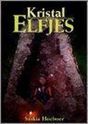Kristal elfjes 9789056900311 S. Hoeboer, Boeken, Verzenden, Gelezen, S. Hoeboer