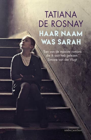 Haar naam was Sarah (9789026339905, Tatiana de Rosnay), Boeken, Verzenden, Nieuw