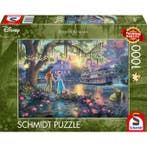 Disney Dreams Puzzel De Prinses en de Kikker (1000 stukken), Ophalen of Verzenden, Nieuw
