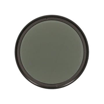 Tiffen 49mm 0.6 ND filter met garantie, Ophalen of Verzenden, Gebruikt