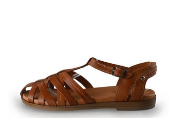 Pikolinos Sandalen in maat 36 Bruin, Verzenden, Sandalen of Muiltjes