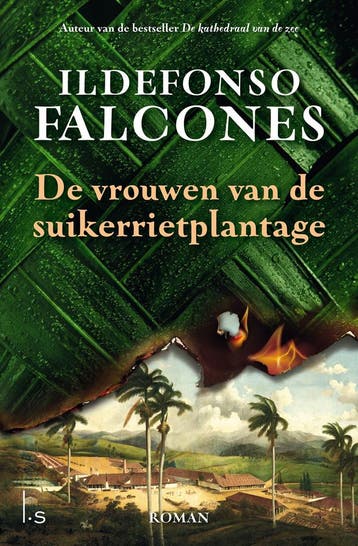 De Vrouwen Van De Suikerrietplantage | Ildefonso Falcones, Verzenden, Nieuw, Ildefonso Falcones