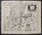 China - China,Korea,Japan; Johanes Blaeu - China Veteribus