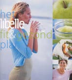 Libelle fit en gezond plan / Libelle 9789058550873, Boeken, Verzenden, Gelezen