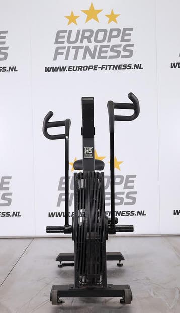 Hammer Strength HD Air Bike, Nieuw