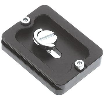 Quick Release Plate Type PU-50 (Snelkoppelingsplaat 50mm), Audio, Tv en Foto, Ophalen of Verzenden, Nieuw