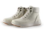 Skechers Veterboots in maat 39 Wit, Kleding | Dames, Schoenen, Skechers, Verzenden, Wit, Overige typen