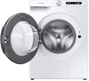 Samsung Ww90t534aaw Autodose Wasmachine 9kg 1400t, Ophalen of Verzenden, Nieuw