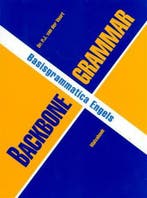 Backbone Grammar 9789066750432, Verzenden