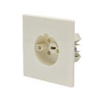 Power Plex Perilex stopcontact - PWP16CI, Verzenden, Nieuw