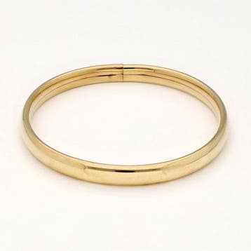 Bracelet - 8 carats Or jaune - Bracelet