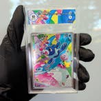 Pokémon - 3 Graded card - TRIS 7th. Gen. -> 30th Anniversary, Nieuw