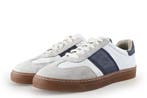 Timberland Sneakers in maat 45 Wit, Kleding | Heren, Schoenen, Verzenden, Zo goed als nieuw, Sneakers, Wit