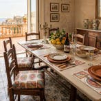 BA182 - Stof Carretto Siciliano – Siciliaanse