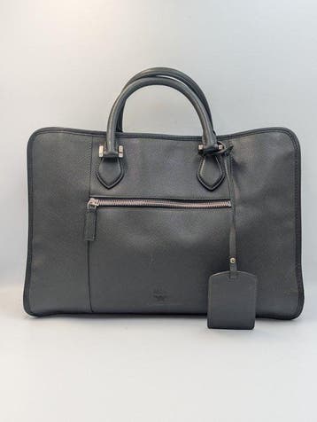 Mcm - Sac de voyage, Nieuw