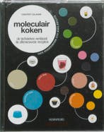 Moleculair Koken 9789073191686 A. Cazor, Boeken, Kookboeken, Verzenden, Gelezen, A. Cazor