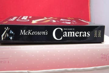 Mckeowns sartorius Leica - Mc Kneows leica lei ed altri -, Nieuw