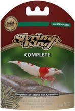 Dennerle Shrimp king Complete 30 gr, Dieren en Toebehoren, Verzenden, Nieuw