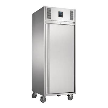 Polar U-serie vriezer enkele deur 550 liter, Verzenden, Nieuw in verpakking, Koelen en Vriezen